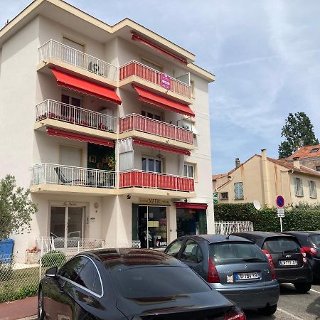 Cannes City B&B Exterior foto