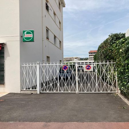 Cannes City B&B Exterior foto