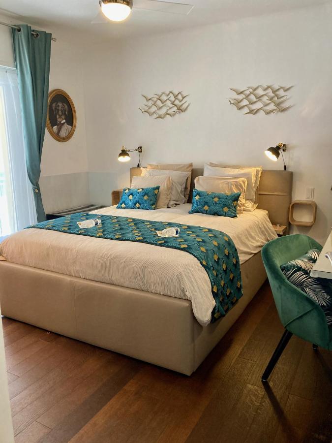 Cannes City B&B Exterior foto