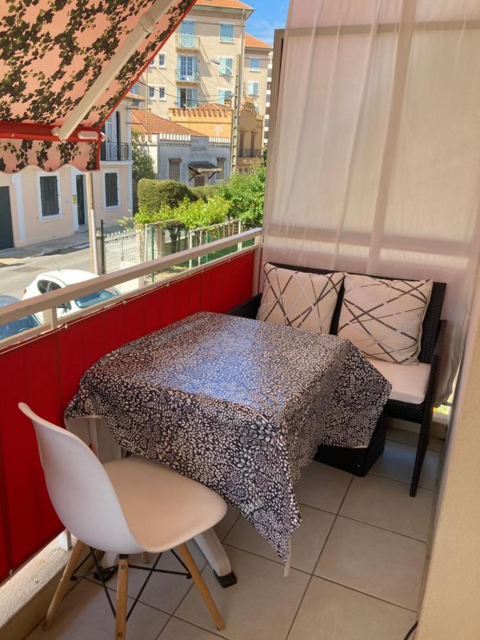 Cannes City B&B Exterior foto