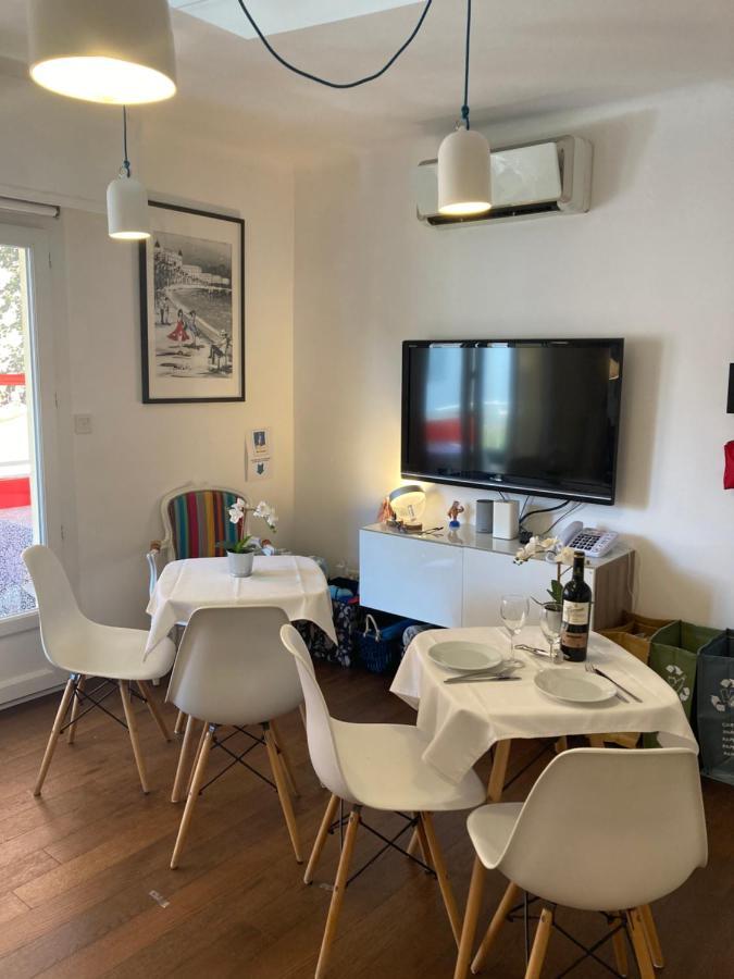 Cannes City B&B Exterior foto