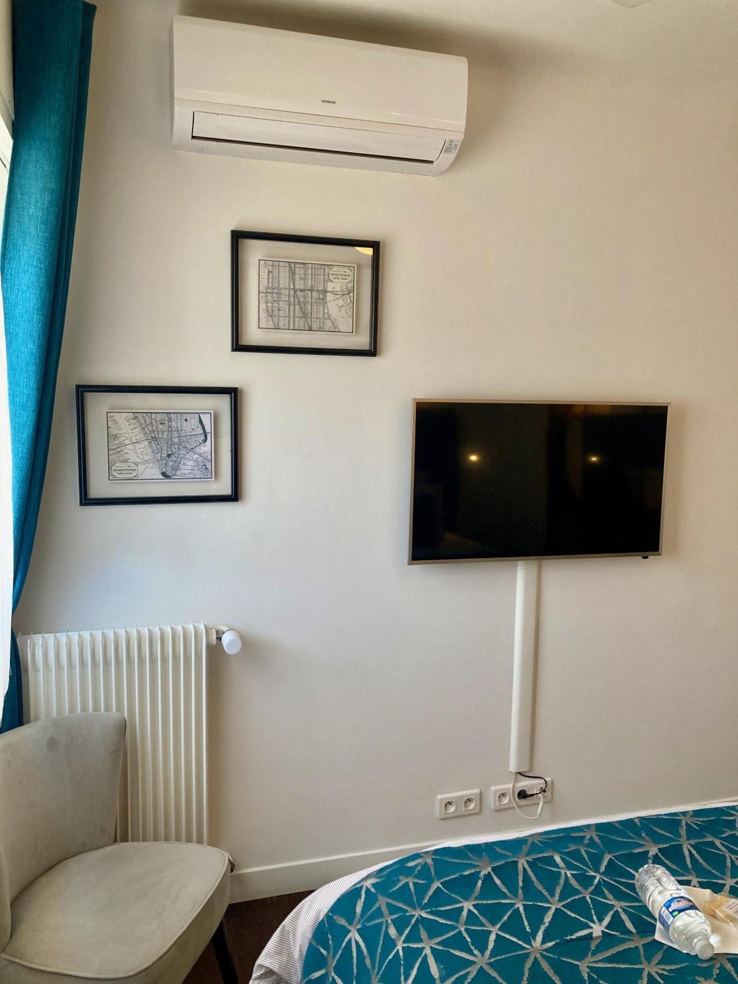 Cannes City B&B Zimmer foto